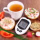 دیابت و نقش چای در کنترل قند خون
