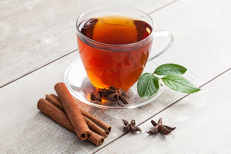 12 خواص چای دارچین برای سلامتی
