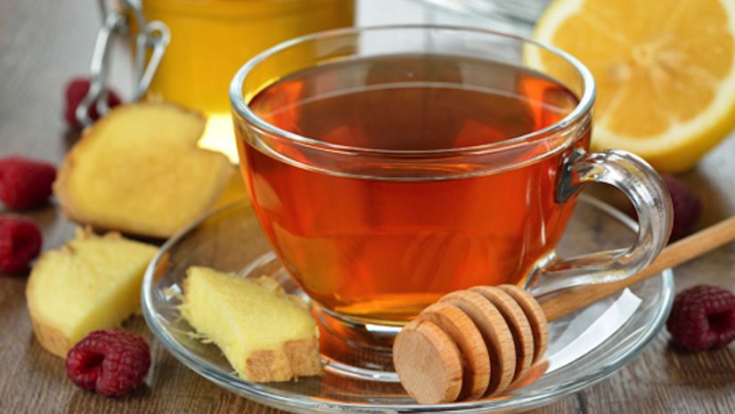 چای و نوشیدنی برای کنترل کلسترول