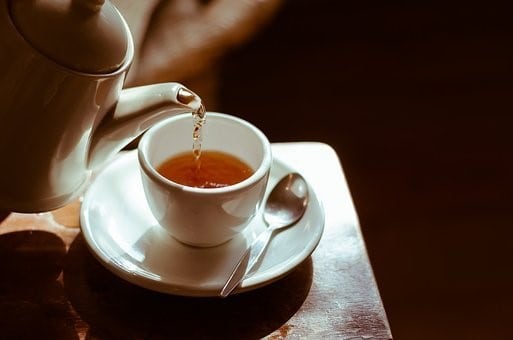 ده دلیل انتخاب چای طبیعی