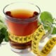 دمنوش سلامتی و لاغری چای غنچه اصیل