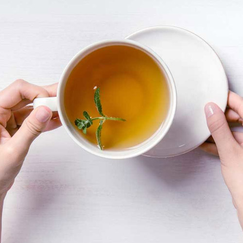 چای و درمان رفلاکس معده