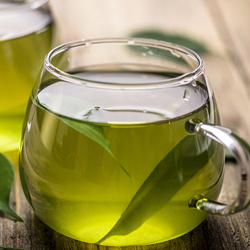 چای و کبد : تاثیر چای سبز بر کبد چیست؟