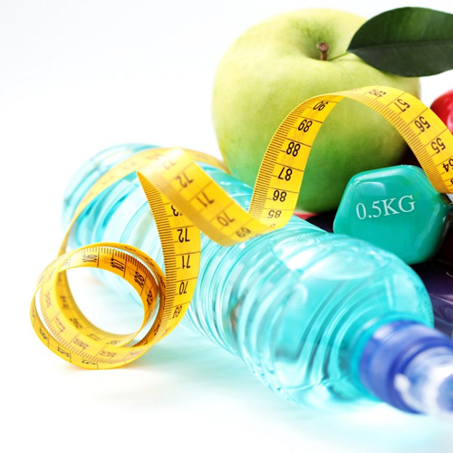 افزایش متابولیسم با مواد غذایی و نوشیدنی ها
