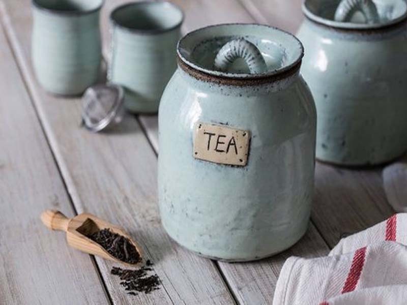 بهترین روش برای نگهداری چای چیست؟